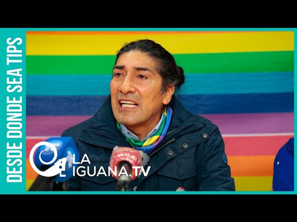 ¿Tercera vía indigenista o caballo de troya de los gringos? El indescifrable perfil de Yaku Pérez