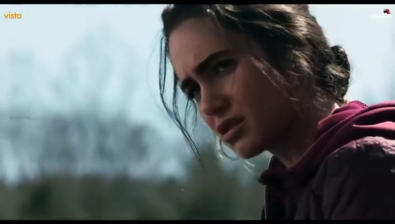 DEVIL’S GATE 2 Full Hindi Movie _ Hollywood Hindi Dubbed Horror Action Movies _ Alicia Sanz