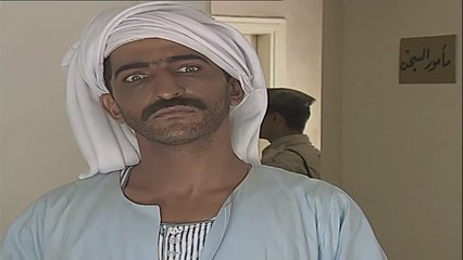 خرجو مسجل خطر من المعتقل عشان يخلصلهم مصالحهم #مسألة_مبدأ