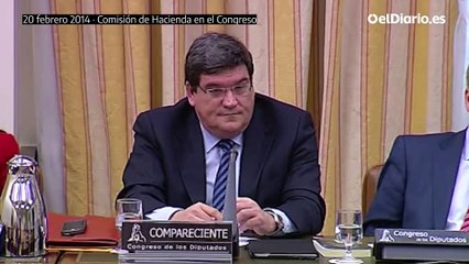 Cuando el PP en 2014 alababa a Escrivá como presidente de la AIREF