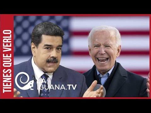 ¿Informe del GAO sobre sanciones de EEUU contra Venezuela llevará a Biden a levantar las sanciones?
