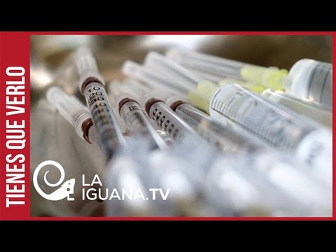 Venezuela empezó la vacunación con Sputnik V al personal de salud en Caracas, La Guaira y Miranda