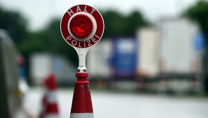 Unionspolitiker beharren auf Zurückweisung von Migranten an der Grenze