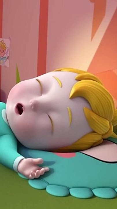 Are you sleeping bother John nursery rhymes for toddlers baby song