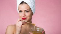 5 Formas De Mejorar La Piel Con Miel, Según Los Dermatólogos