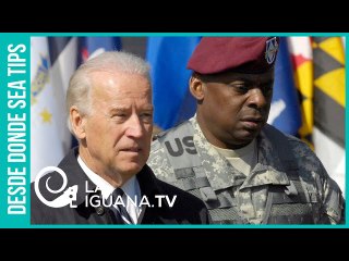 Injerencismo desenfrenado: El gobierno de Joe Biden ya se activó contra las izquierdas suramericanas