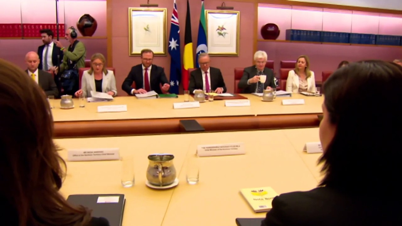 CLP in no rush to introduce voluntary assisted dying laws