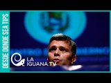 Loro viejo no aprende a hablar: Oposición venezolana sigue con su más que fracasada agenda golpista