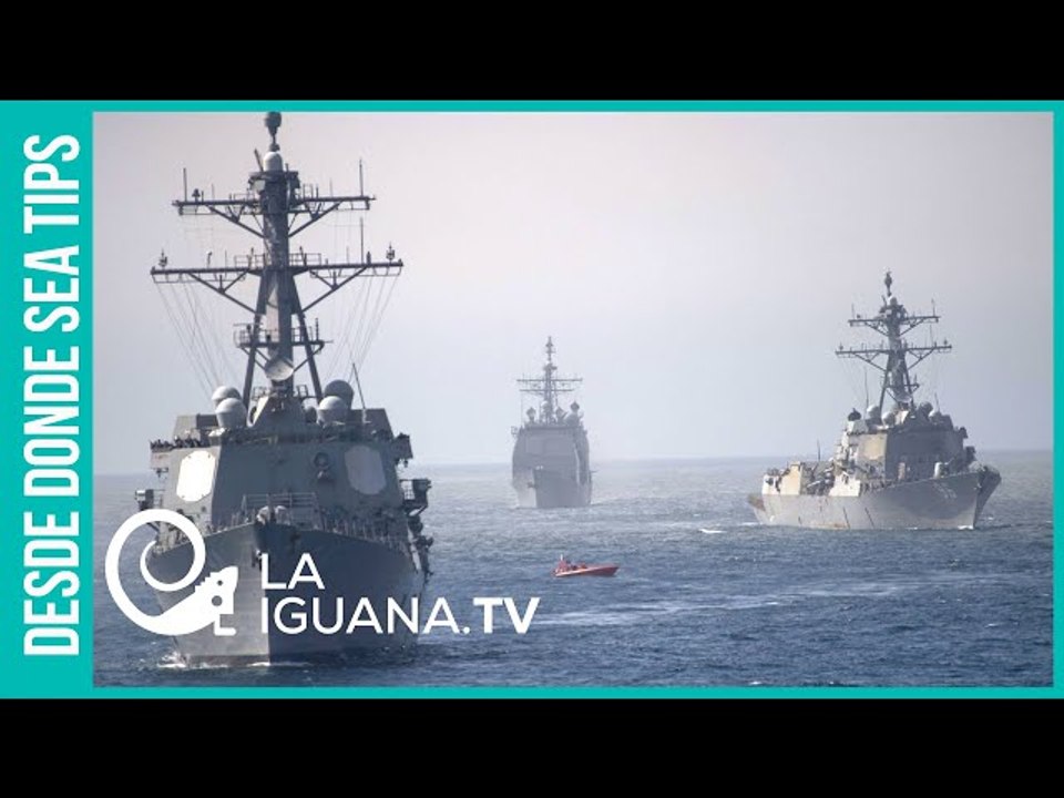 Perdidos en la nebulosa: Oposición sigue con el adefesio de aplicar el TIAR para invadir a Venezuela