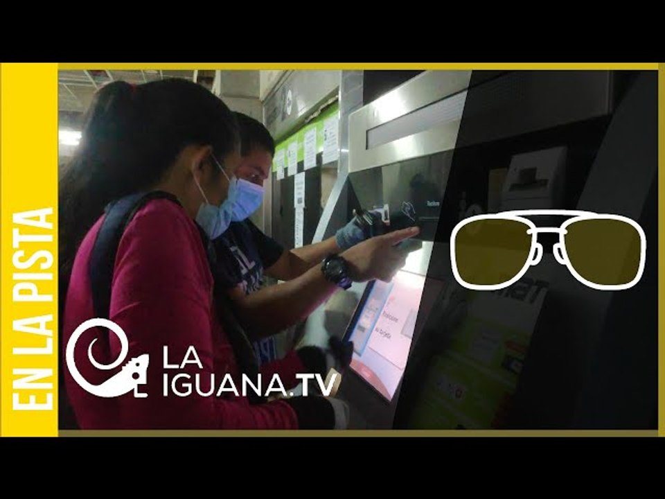 A partir del lunes 1ero de Marzo: Las nuevas tarifas del ferrocarril hacia los Valles del Tuy