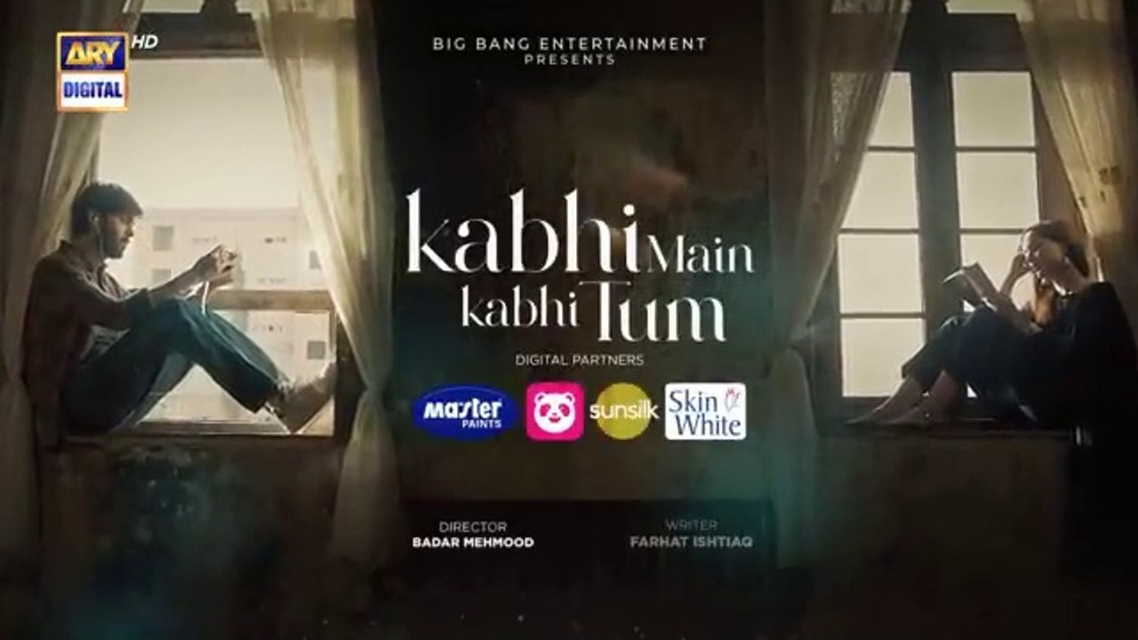 Kabhi Main Kabhi Tum Episode 18 _ Fahad Mustafa _ Hania Aamir _ 3 Sep 2024
