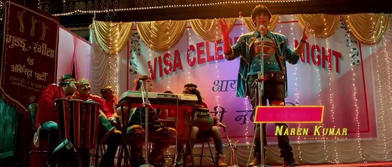 Guddu Rangeela Full HD (2015) | Arshad Warsi, Amit Sadh, Aditi Rao Hydari