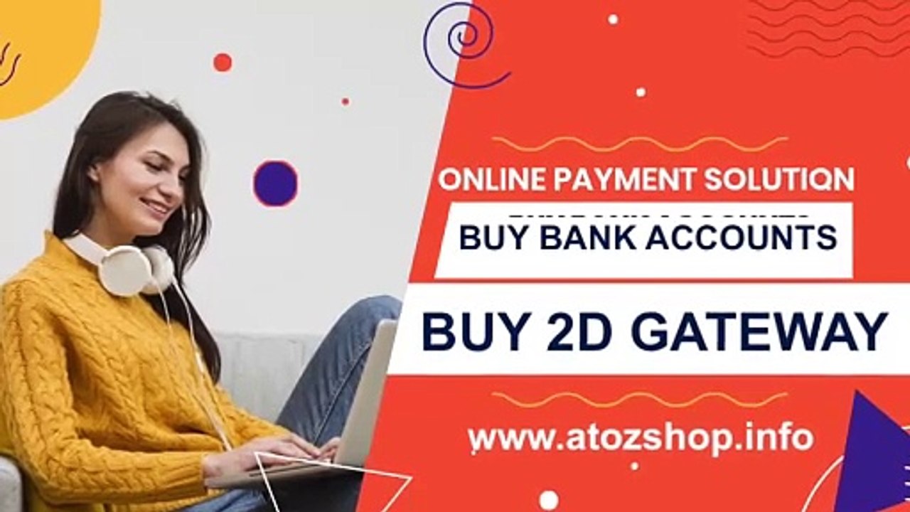 Buy 2d Payment gateway High Risk merchant accounts