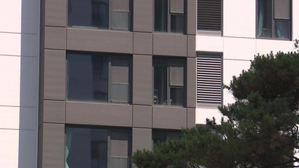 줄잇는 아파트 신고가...서울 반포 '국민평형' 55억 원 / YTN