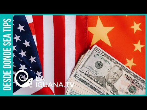 ¿EEUU está perdiendo la guerra comercial contra China? Varios señales parecen indicar que sí
