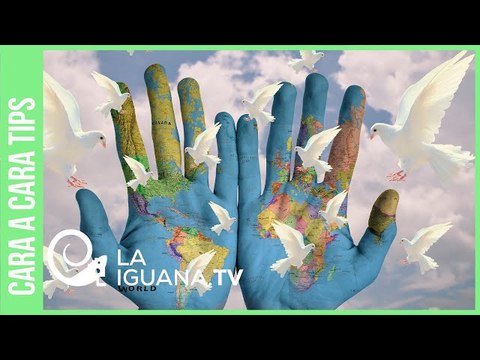 Cuadrantes de Paz en Venezuela: Qué son y cómo funcionan