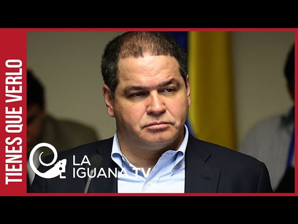 Luis Florido doble cara: El Vice imaginario de Guaidó que quiere ser candidato gobernador de Lara