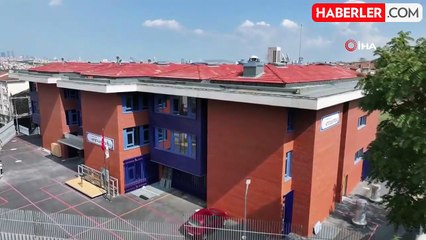 İstanbul'daki Okullar Depreme Dayanıklı ve Güvenli