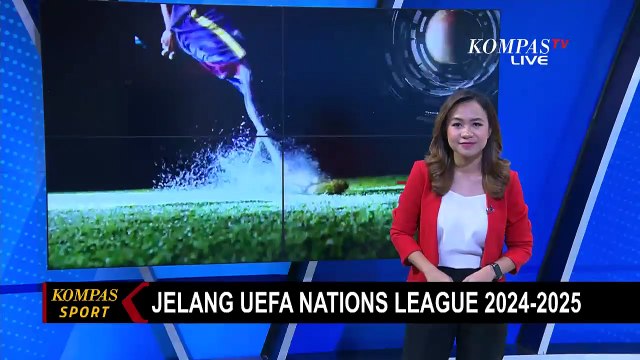 Jelang UEFA Nations League 2024-2025, Koeman Coret Bergwijn dari Skuad Belanda