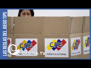 ¿Será en abril? En esta fecha se ratificarán a los nuevos miembros del CNE en Venezuela
