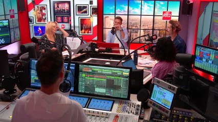 L'INTÉGRALE - Le Double Expresso RTL2 (04/09/24)