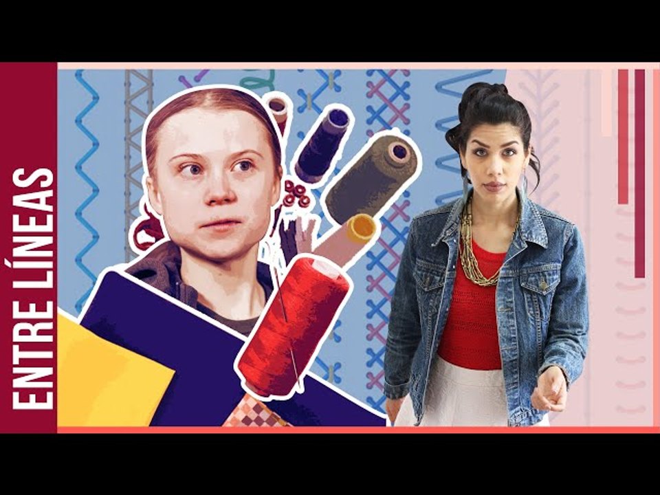 Piensa mal y acertarás: Los lucrativos negocios detrás del personaje mediático Greta Thunberg