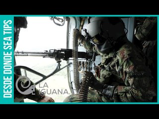 ¿Bajas a un grupo armado irregular? Ejército colombiano mascaró a 13 niños en bochornoso bombardeo