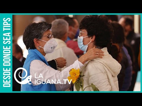 Descaro colombiano: Las declaraciones de la alcaldesa de Bogotá contra los migrantes venezolanos