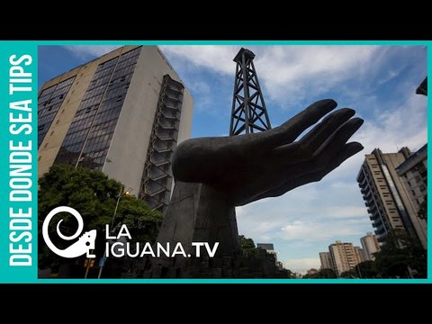 ¿Por qué Venezuela pasó en pocos años de ser meta de millones de migrantes a país de emigración?