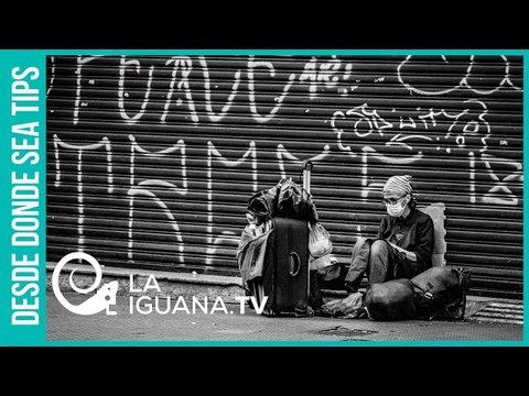 ¿Xenofobia o aporofobia? La triste verdad detrás del fenómeno de rechazo a los migrantes venezolanos