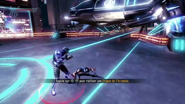 Spider-Man: Shattered Dimensions online multiplayer - ps3