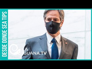 Los oscuros intereses que representa el nuevo Secretario de Estado gringo Anthony Bliknen