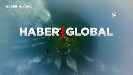 Saros Körfezi'nde batık gemi görüntülendi