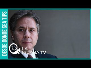 ¿Cuál es el impacto de Anthony Blinken sobre la agenda política de la oposición venezolana?