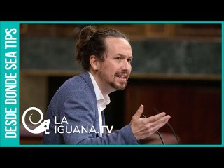 ¿"Comunismo o libertad"? El lema retrógrado al que cambió Días Ayuso para las elecciones de Madrid