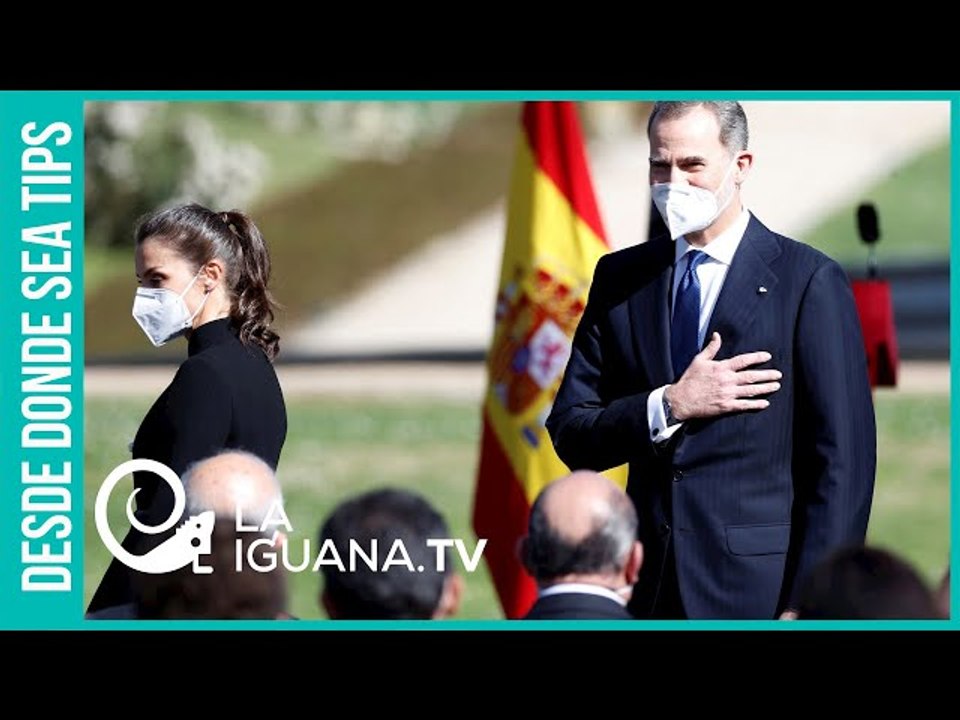 Contradicción: ¿El reino borbónico franquista d...