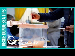 ¿La nueva extrema derecha que está creciendo electoralmente en el mundo es fascista?