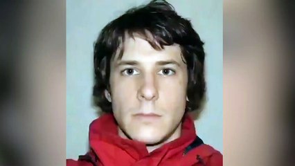 Youtuber'ın 25-47 Yaşları Arasında Yaşlanma Sürecini Anlatan Çarpıcı Video 🎥