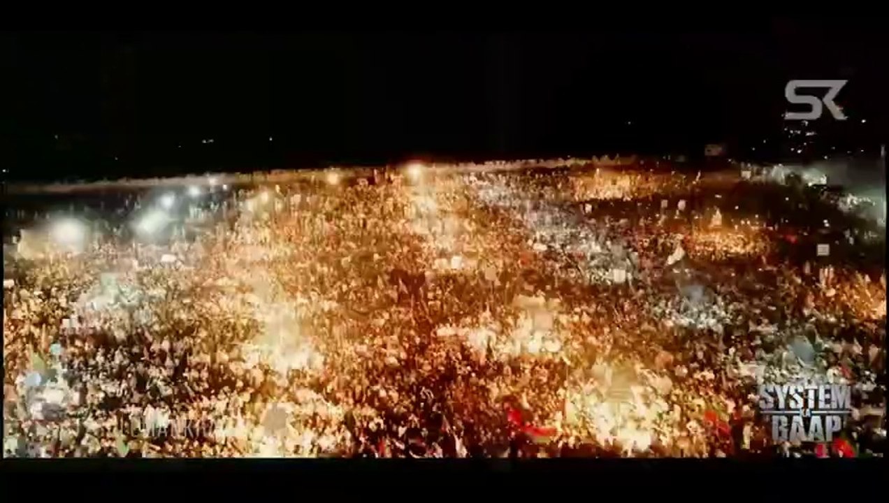 System Ka Baap Kon_ _ Imran Khan Tribute _ Goosebumps!!!_High