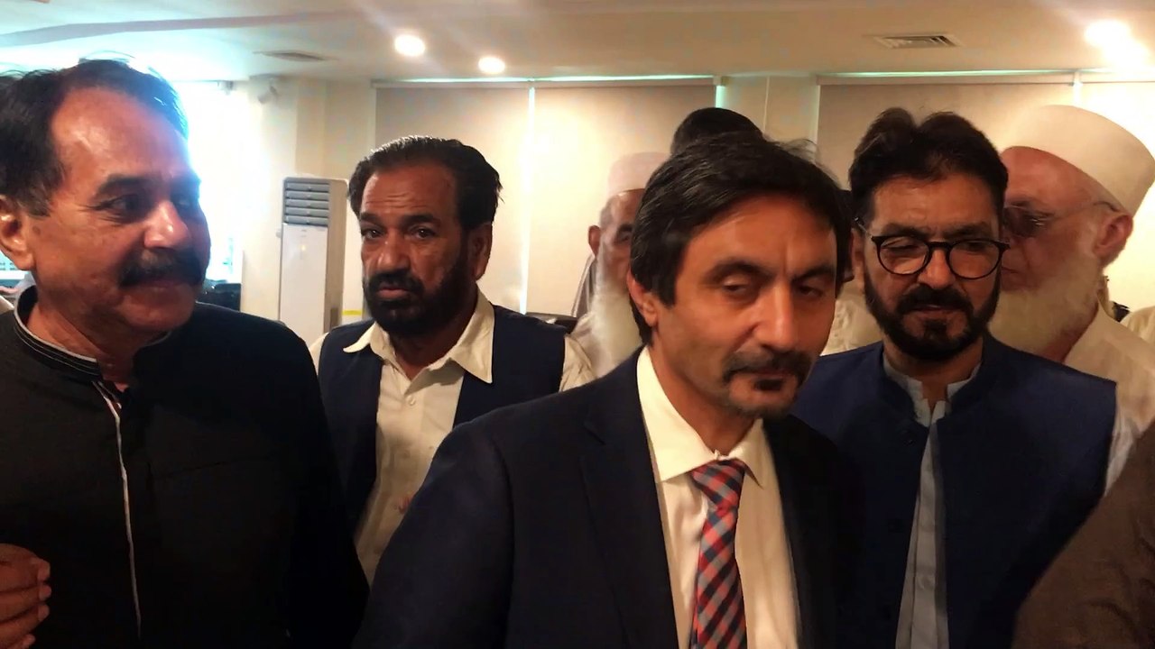 PTCL Meeting