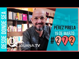 ¿Por qué ser libre da angustia y miedo? #PérezPirela dicta clase sobre el filósofo danés Kierkegaard
