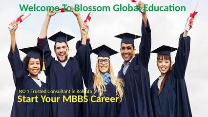 Study MBBS in International Medical College