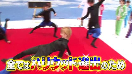 150426 Gamushara #51