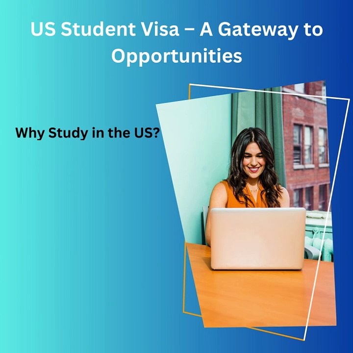US student visa | US education visa