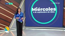 Programa La Revista Cochabamba, Miércoles 4 de septiembre del 2024