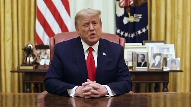 Trump se declarará no culpable por intentar revocar los resultados de las elecciones 2020
