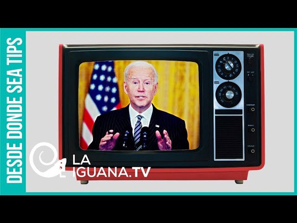 ¡Se quedó fría la guerra fría! Biden dejó a todos boquiabiertos con su ataque directo contra Putin