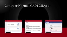 Efficiently Solve All Normal CAPTCHAs with CaptchaAI’s OCR Solver