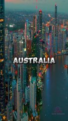 Australia is not a Country