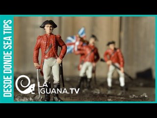 De potencia imperial a perrito faldero de los EEUU: La vergonzosa caída geopolítica del Reino Unido